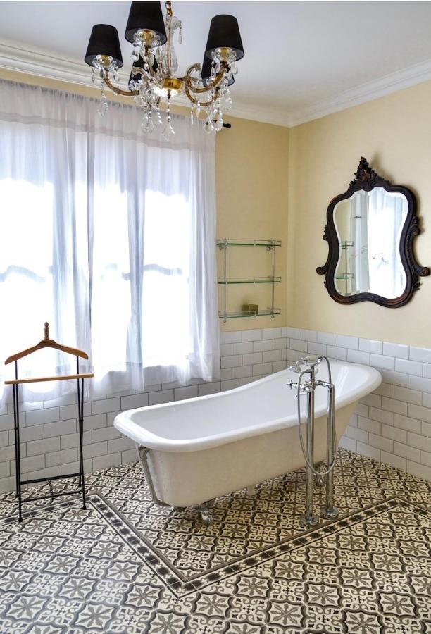 Le 215 Gambetta Boutique Hotel En Provence Cavaillon Exterior foto