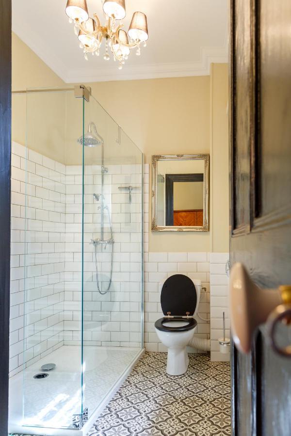 Le 215 Gambetta Boutique Hotel En Provence Cavaillon Exterior foto
