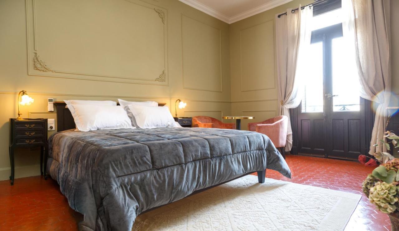Le 215 Gambetta Boutique Hotel En Provence Cavaillon Exterior foto